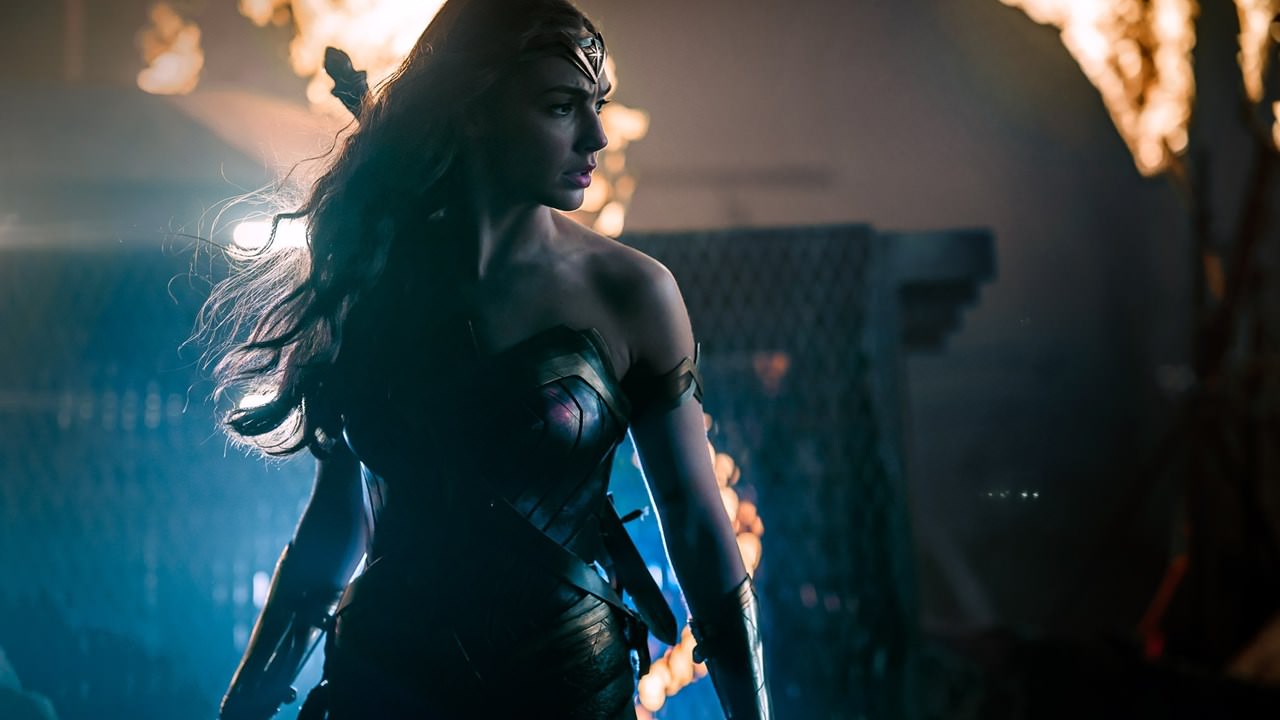wallpaper gal gadot wonder woman justice league hd movies mini