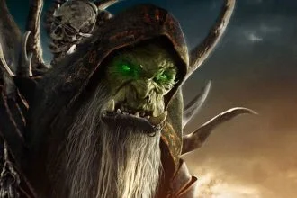 warcraft