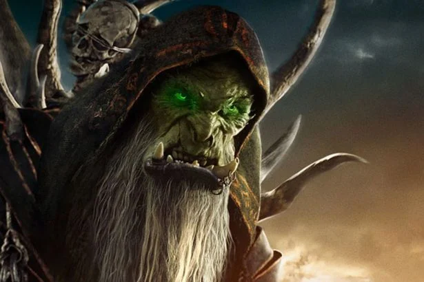 warcraft