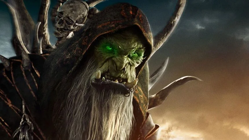 warcraft
