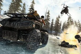 warzone