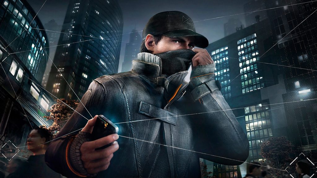 Halott a Watch Dogs? Messze van még a PS6? Mire képes a Resident Evil Requiem PS5-ön? – #5 heti gaming hírösszefoglalónk 12 Watch Dogs