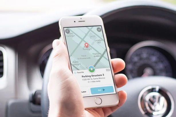 waze mini