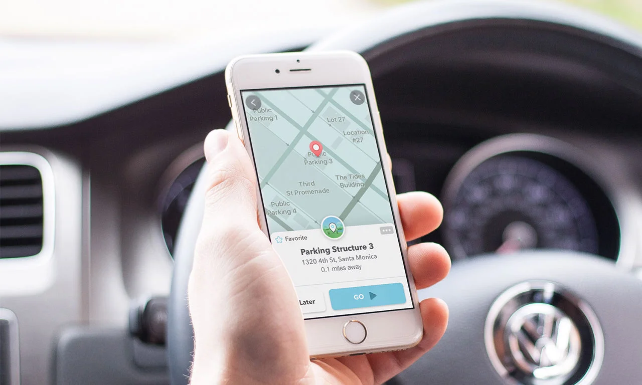 waze mini