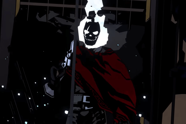 west of dead