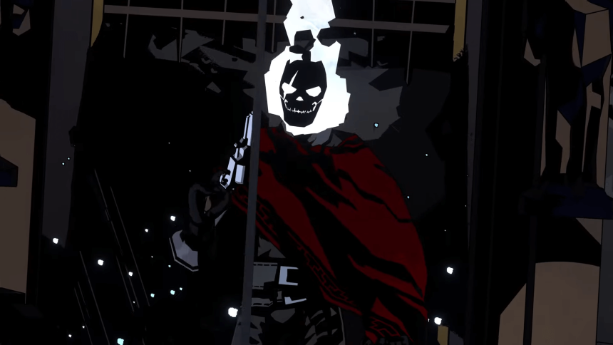 west of dead