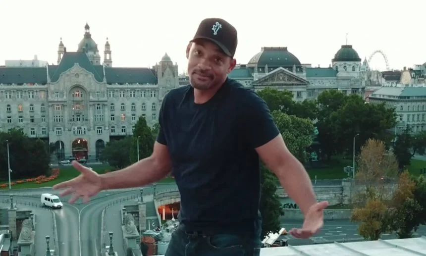 Will Smith