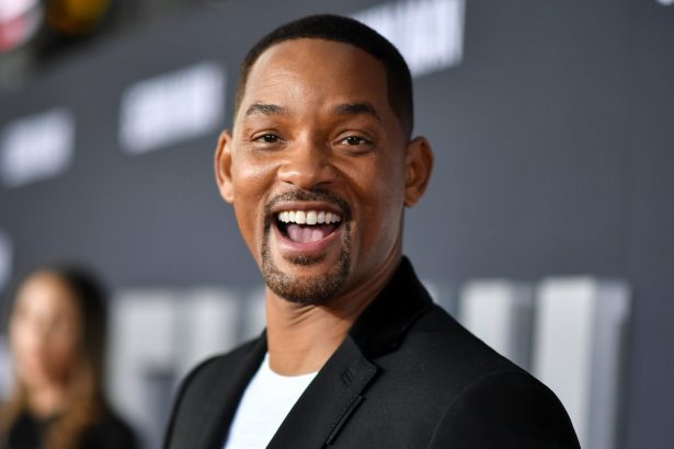 Will Smith