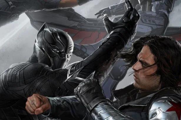 winter soldier