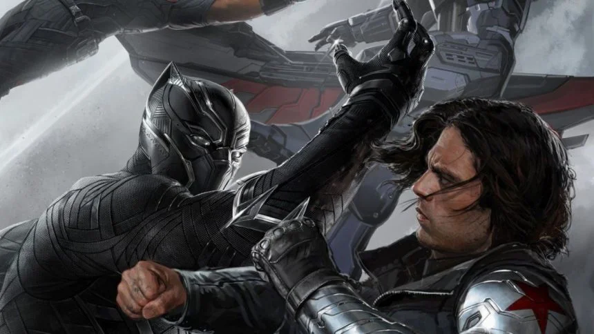 winter soldier