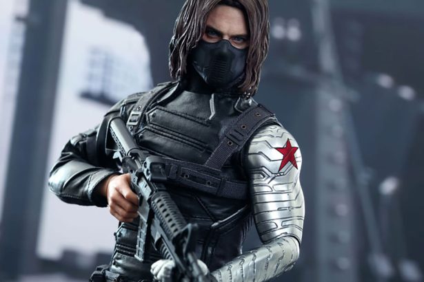 winter soldier mini
