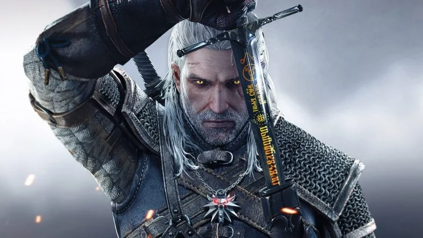 witcher 3 foo