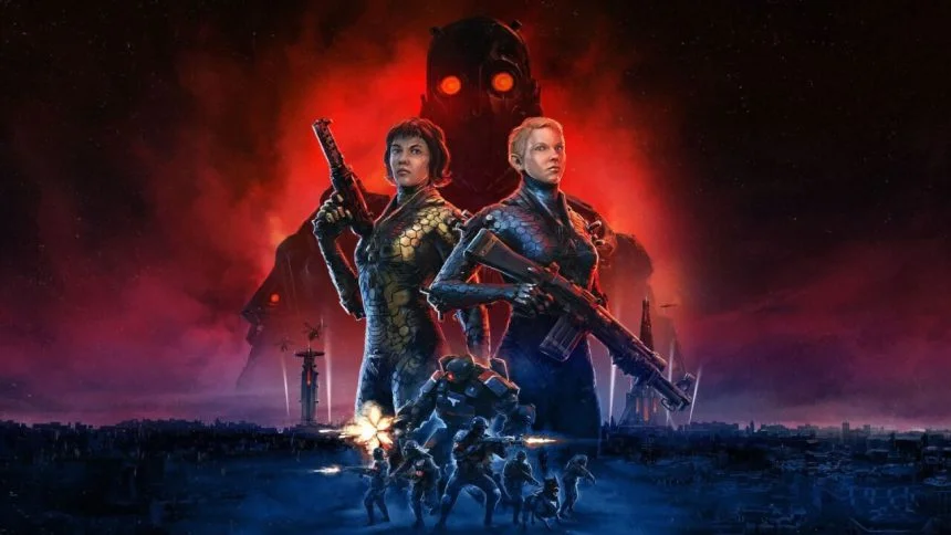 wolf 2