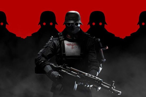 Wolfenstein