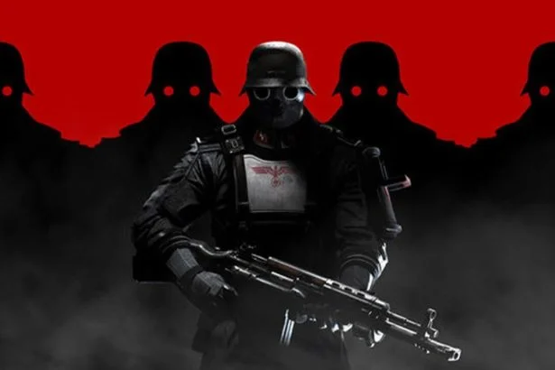 wolfenstein