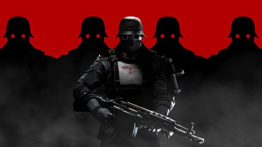 wolfenstein