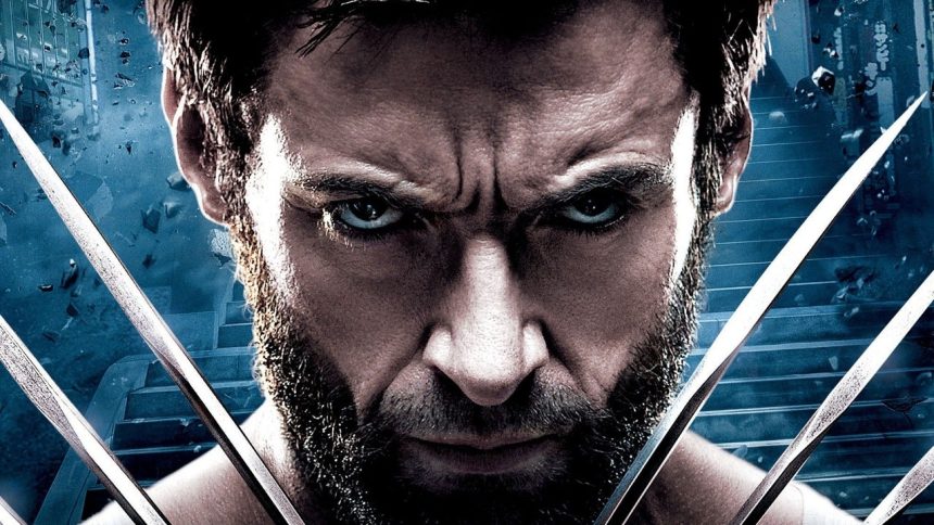 wolverine 3 has started filming gets r rating