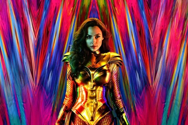 Wonder Woman 1984