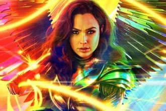 Wonder Woman 1984