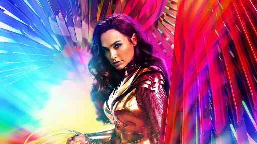 Wonder Woman 1984