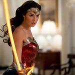 Wonder Woman 1984
