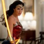 Wonder Woman 1984
