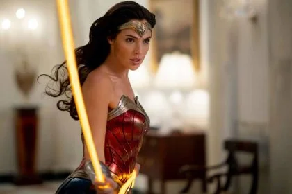 Wonder Woman 1984