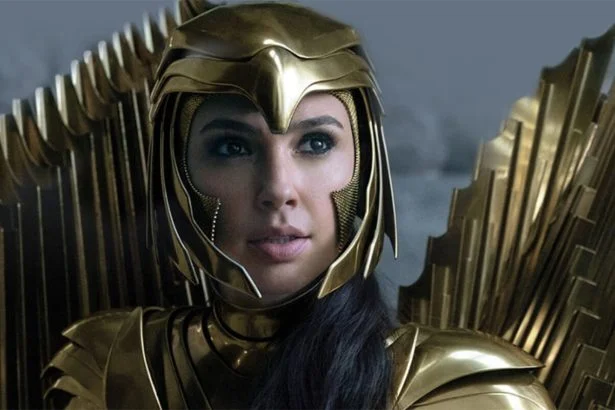 Wonder Woman 1984