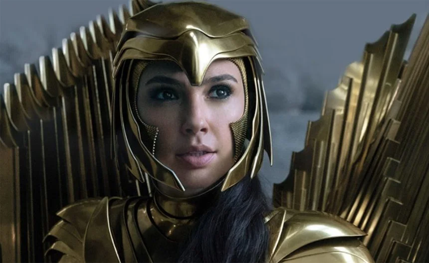 Wonder Woman 1984