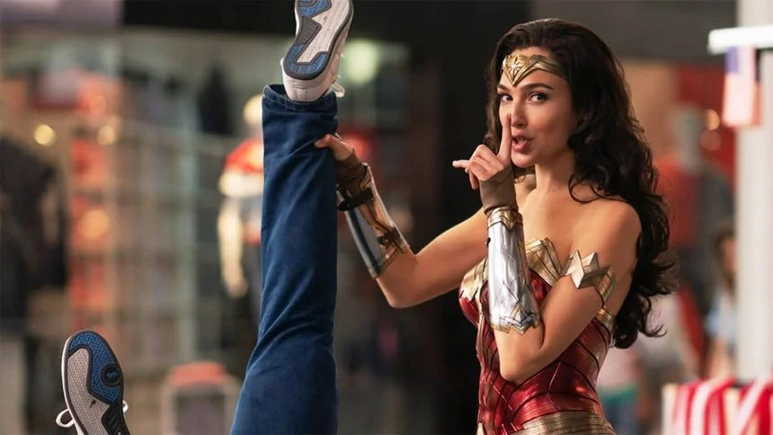 Wonder Woman 1984