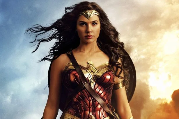Wonder Woman