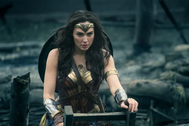Wonder Woman