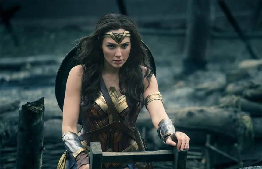 Wonder Woman