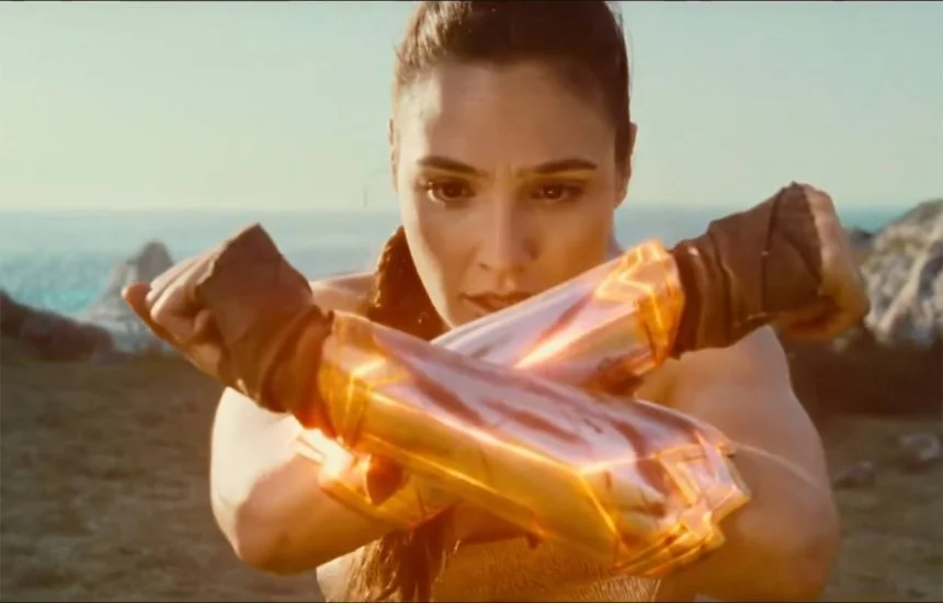 Wonder Woman