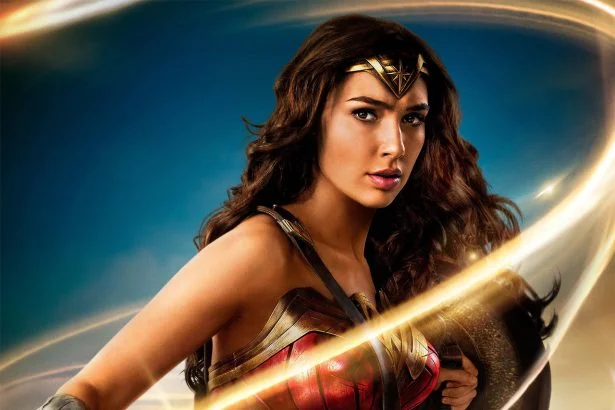 wonder woman mini 2 1