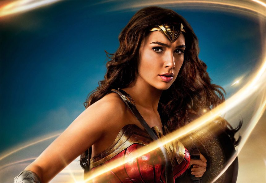 wonder woman mini 2 1