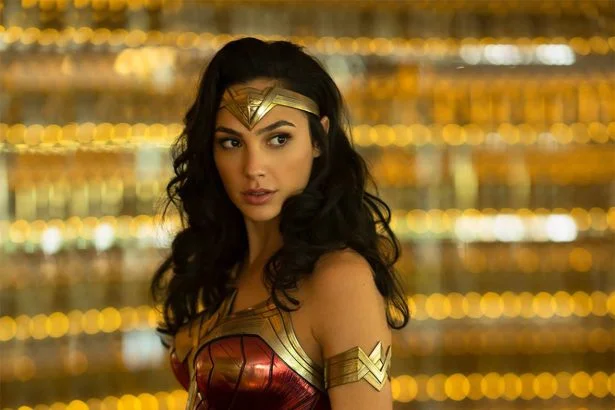 Wonder Woman