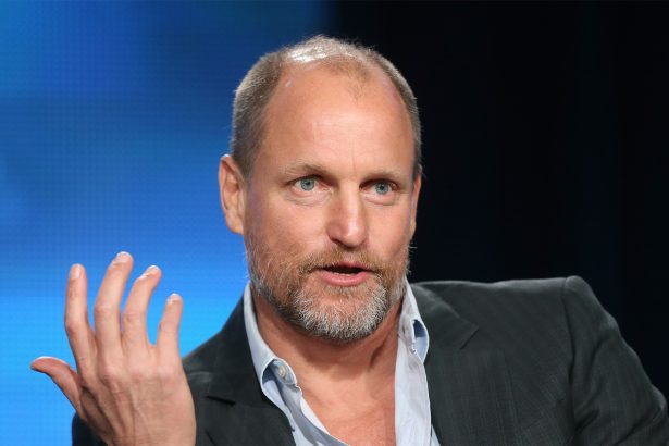 woody harrelson