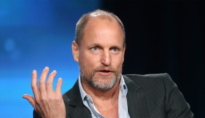 woody harrelson