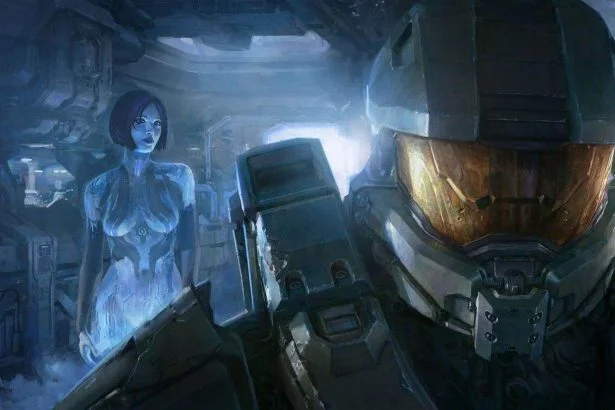 Halo