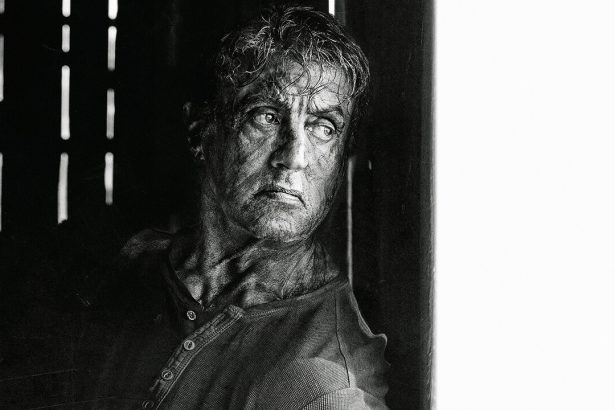 Rambo V - Utolsó vér