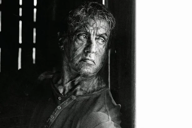 Rambo V - Utolsó vér