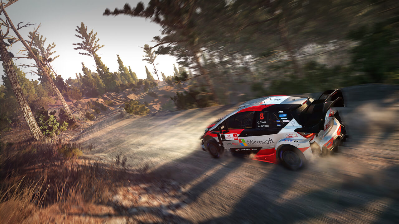 wrc8