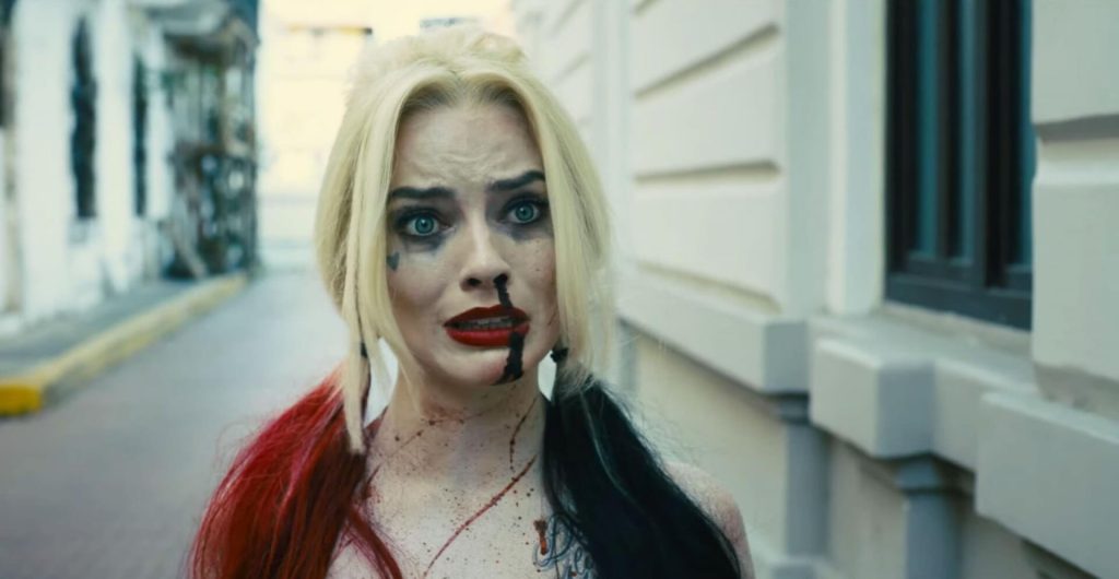Margot Robbie: A kritikusok véleménye hidegen hagy, én a nézőknek forgatok 12 The Suicide Squad - Az Öngyilkos osztag