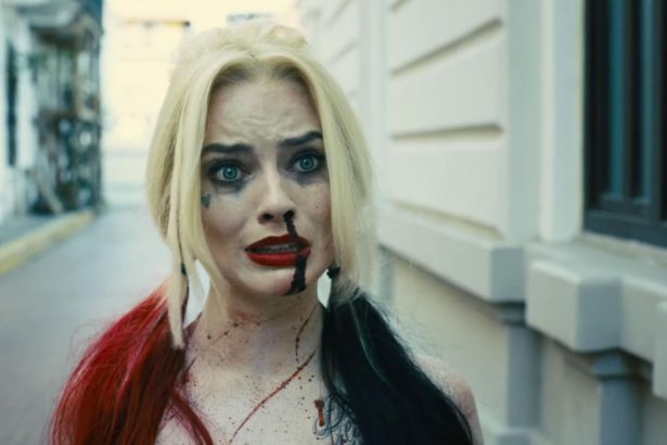 The Suicide Squad - Az Öngyilkos osztag