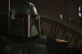 Boba Fett könyve