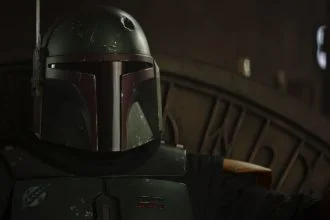 Boba Fett könyve
