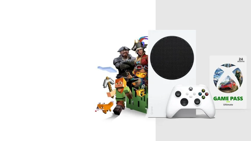 Game Pass Ultimate