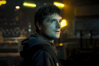 Öt éjjel Freddy pizzázójában