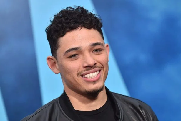 Anthony Ramos